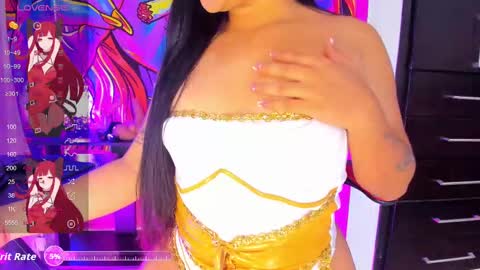 Ari Gomez online show from October 9, 2:26 pm
