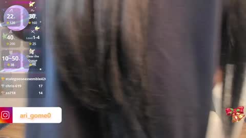 Arigy  Everyday From 1430 to 2130 Col Time online show from December 5, 1:47 am