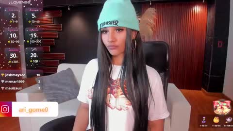 Arigy  Everyday From 1430 to 2130 Col Time online show from December 10, 4:02 am