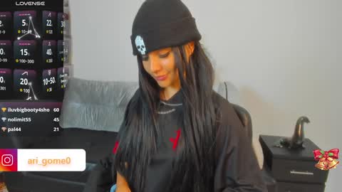 Arigy  Everyday From 1430 to 2130 Col Time online show from December 13, 9:35 am