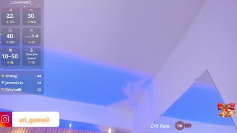 Arigy  Everyday From 1430 to 2130 Col Time online show from December 24, 3:49 am