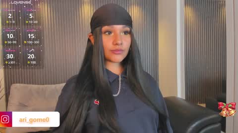 Arigy  Everyday From 1430 to 2130 Col Time online show from December 28, 6:40 pm