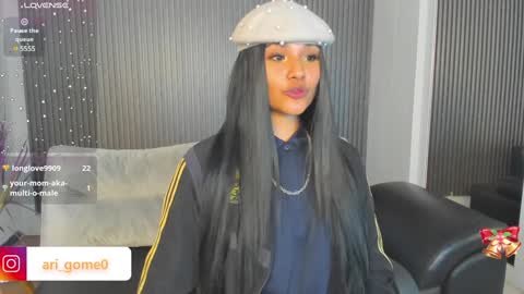 Arigy  Everyday From 1430 to 2130 Col Time online show from December 28, 9:40 pm