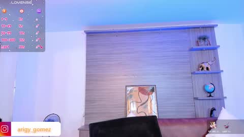 Arigy  Everyday From 1430 to 2130 Col Time online show from March 6, 1:16 am