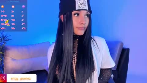 Arigy  Everyday From 1430 to 2130 Col Time online show from March 10, 7:29 pm