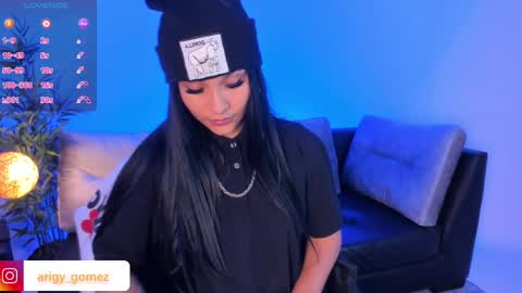 Arigy  Everyday From 1430 to 2130 Col Time online show from March 11, 1:37 am