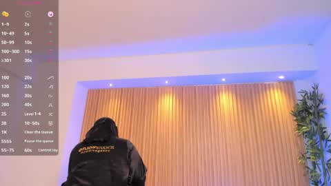 Arigy  Everyday From 1430 to 2130 Col Time online show from April 21, 5:39 pm