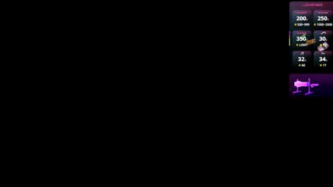 Ariadna  Please gimme Thums up and win 1min control link online show from March 13, 9:54 pm