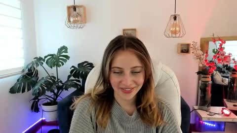 Snapshot of arii_1010_ chatting on December 29, 5:54 pm Ari online show from December 29, 5:54 pm
