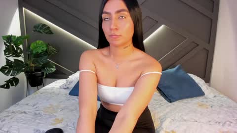 ARIANNA online show from January 14, 8:48 pm