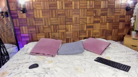 ARIANNA online show from February 8, 12:06 am