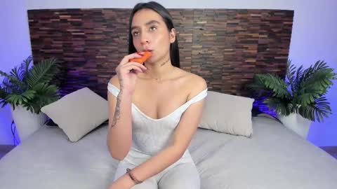 ARIANNA online show from October 20, 10:10 pm