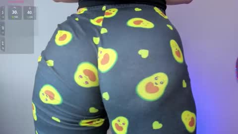 Ariah online show from November 15, 5:27 am