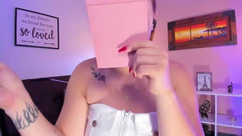  Arianna  online show from February 12, 12:12 pm