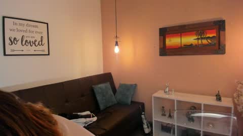  Arianna  online show from March 3, 2:59 pm