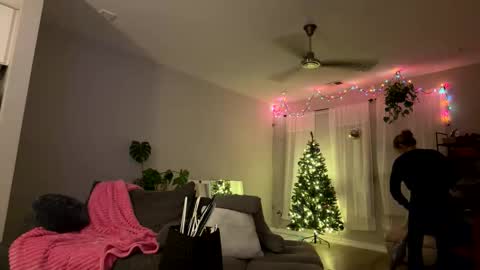 airskiii online show from December 3, 10:41 pm