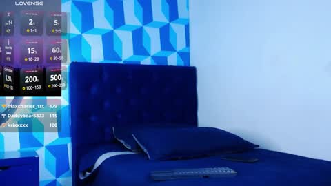 Ariies13 online show from February 4, 5:45 pm