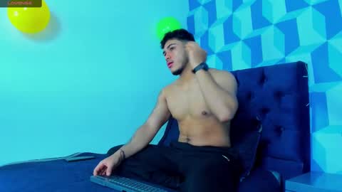 Ariies13 online show from February 26, 11:41 am