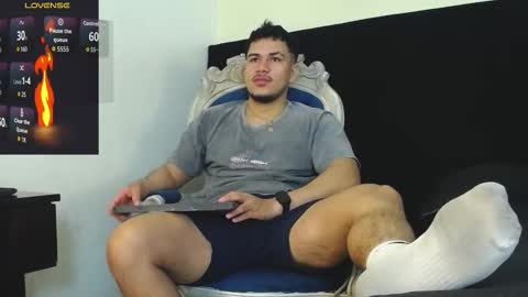 Ariies13 online show from December 15, 12:20 pm