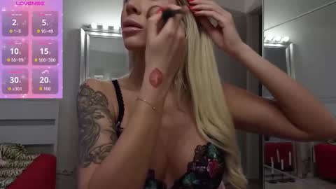 ariiianka online show from February 14, 10:34 am