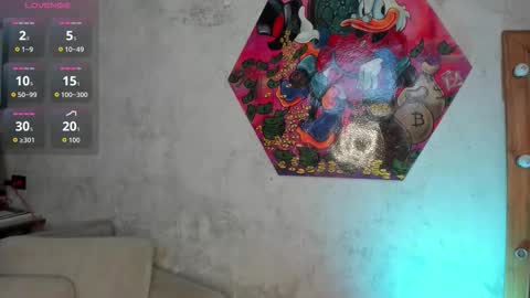 AriKohler online show from September 28, 2:06 am