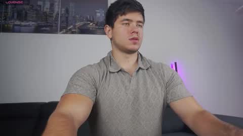 A n g e l  f r o m  H e l l online show from November 29, 7:11 am