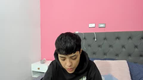 Aria  Cholee online show from March 3, 1:06 pm