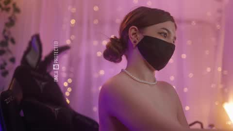 Arina online show from February 16, 3:05 pm