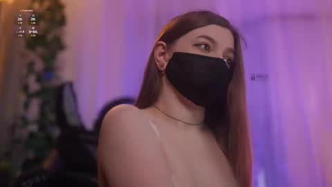 Arina online show from March 8, 4:06 pm