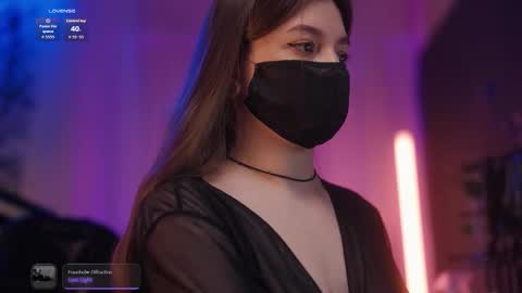 Arina online show from September 10, 2:50 pm