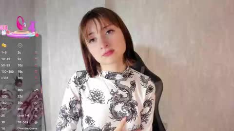 Ariel online show from January 5, 6:11 pm