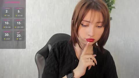 Ariel online show from January 17, 12:32 pm