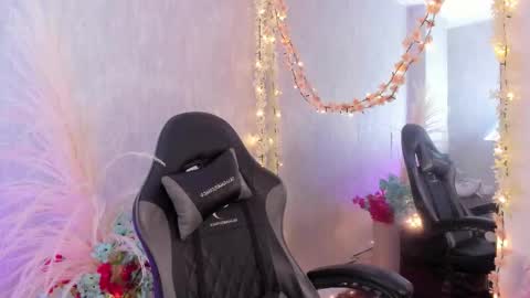 Ariel online show from February 11, 12:54 pm