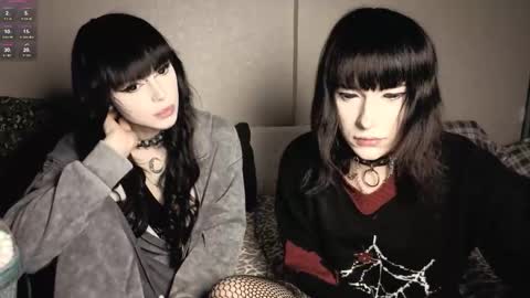 Arinka online show from March 15, 6:14 pm