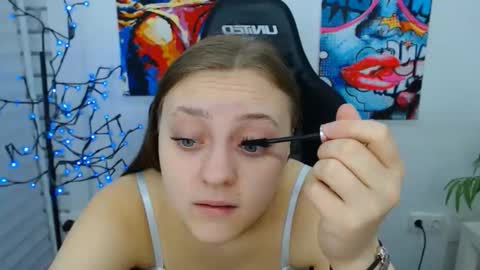 arinabelle online show from November 27, 12:46 am