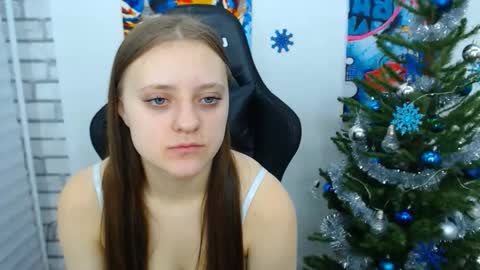 arinabelle online show from December 21, 2:08 am