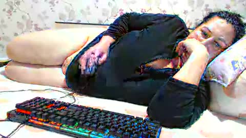 Arina online show from November 26, 11:17 pm