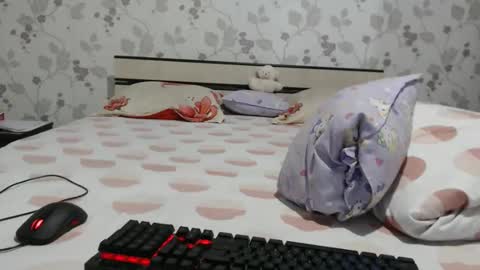 Arina online show from December 17, 9:21 pm