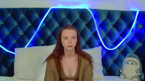 Arinakubrick online show from November 22, 3:33 pm