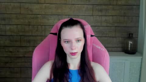 Arinakubrick online show from November 27, 4:25 am