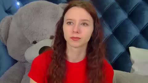 Arinakubrick online show from December 16, 4:12 pm