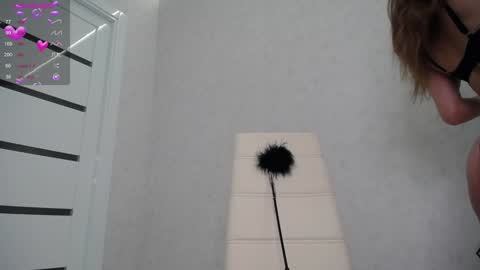 Snapshot of arinamir chatting on January 11, 3:55 am arinamir online show from January 11, 3:55 am