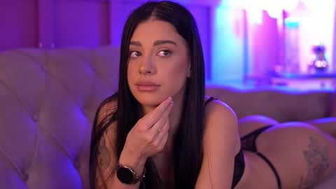 Arina online show from September 30, 5:29 pm