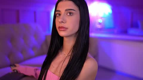 Arina online show from October 4, 5:33 pm