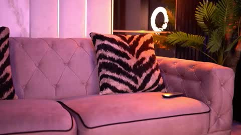 Arina online show from October 23, 5:23 pm