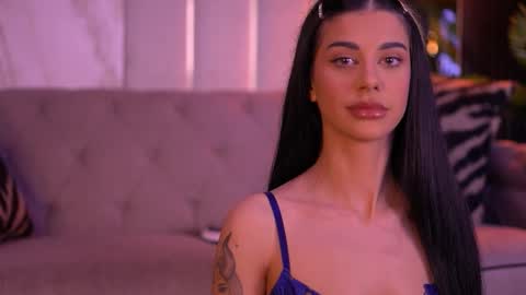 Arina online show from November 1, 6:32 pm