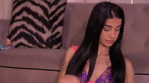 Arina online show from November 14, 6:39 pm