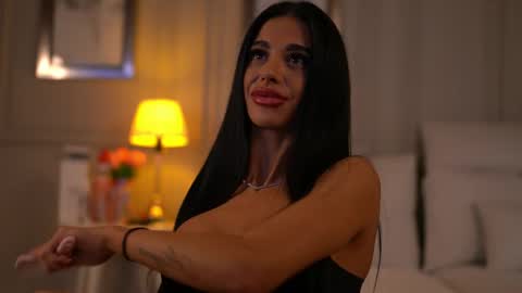 Arina online show from May 21, 7:43 pm