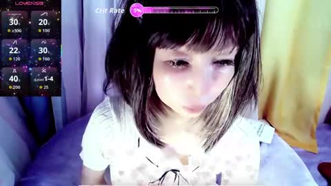 arincolove online show from March 27, 8:26 am