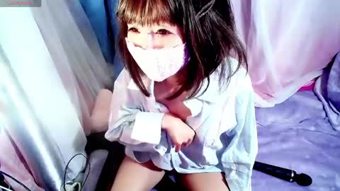 arincolove online show from April 20, 10:29 am